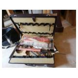 CASE OF TOOLS