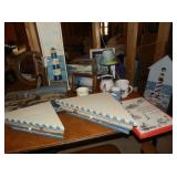 LIGHTHOUSE DECOR