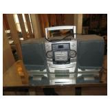 CD PLAYER
