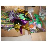 MARDI GRAS PARTY DECOR