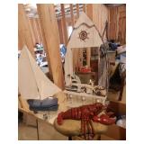 NAUTICAL DECOR