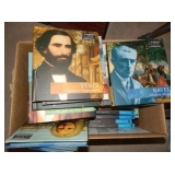 CLASSICAL COMPOSERS COLLECTION