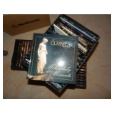COLLECTION OF CLASSICAL CD