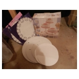 CAKE DECORATION SUPPLIES