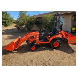 SUNDAY 75% OFF ! MASSIVE Hesperia (Oak Hills Area) ESTATE SALE - OVER 2 Acres of treasures !