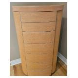 Gorgeous Modern Italian 4 Piece Bedroom Suite.