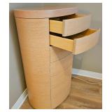 Gorgeous Modern Italian 4 Piece Bedroom Suite.