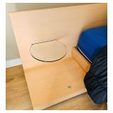 Gorgeous Modern Italian 4 Piece Bedroom Suite.