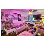 SATURDAY 50% OFF ! RADICAL & HUGE RIVERSIDE (Wood Streets) EsTaTe SaLe ! JAM PACKED PROPERTY !