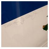 "Carmel by the Sea" by Jan Davidson, 33/100 Limited Edition, Pencil Signed & Numbered.