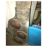 railroad signal