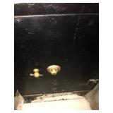 yale bank safe