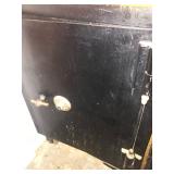 yale bank safe