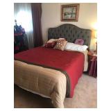 sleep number bed