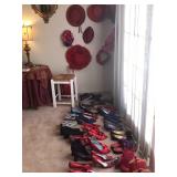 Red hat society