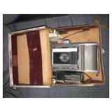 vintage polaroid