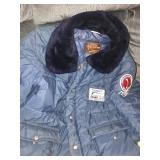 sante fe jacket
