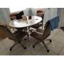 Beautiful items for sale, some art works and garage should be fun