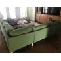 Dusty Gold Estae Sales, Total Contents of Home for Sale