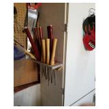 woodworking tools