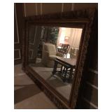 Large Formal Mirror