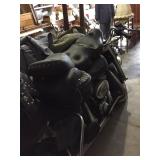 Harley Davidson