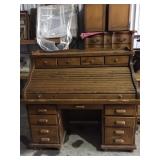 rolltop desk