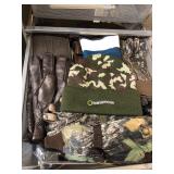 Camo Clothing