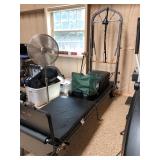 Pilates Reformer