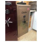 Gun Safes and Ammo