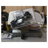 Cabelas commercial Meat slicer
