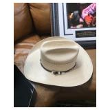 Stetson Hat