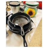 Lodge Skillet