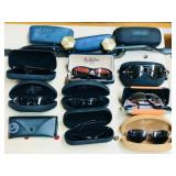 Designer Sunglasses