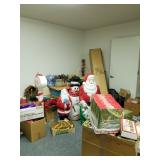 vintage christmas