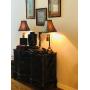 Grapevine Dusty Gold Estate Sales