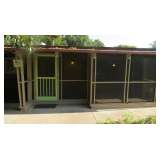 4 Bedroom, 3 Bathroom on 3.9 Acres