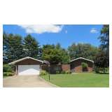 Three Bedroom Brick Home Furniture & Collectibles