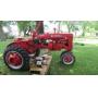 Mini Track Hoe * Cushman * Auction 