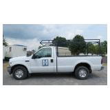 Retirement Construction Auction