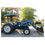 Truck * Tractor * Equipment * Tools * Furniture * Collectibles * Furniture ONLINE AUCTION