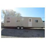 Travel Trailer * Car * Furniture * Collectibles   Online Only Auction 
