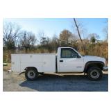 Truck Car Furniture Collectibles