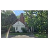 Historic 2-Story Sears Home -- Online Real Estate Auction