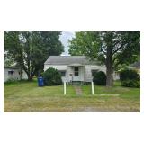 Charming West Frankfort Home Ready for New Owner at Auction