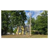 FORMER FLORIST SHOP REAL ESTATE AUCTION