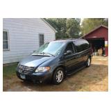 Dodge Van, Mower, Collectibles, Antiques, Sports Memorabilia & More Online Only Auction