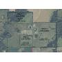 LAND AUCTION - 68.9 ACRES IN 3 TRACTS WITH BARNS