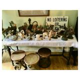 Griffin Estate Sales In South Plainfield NJ 50 Years Accumulation Antiques & Collectibles!!!