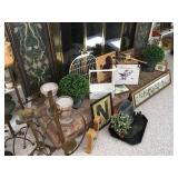 Griffin Estate Sales In Scotch Plains NJ July 17th & July 18th!!!